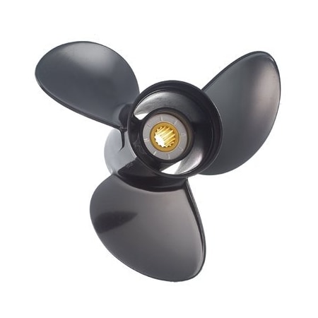 Solas Prop-Suz Al 9.9-15Dfa, Df20A, No 4111-093-12A 4111-093-12A
